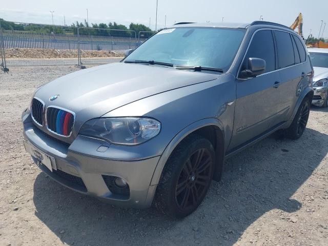 Шрот розбір BMW X5 X6 e70 e71 3.0 TDi розбірка запчастини на болтики