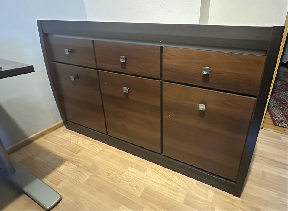 Komoda 133x90x39