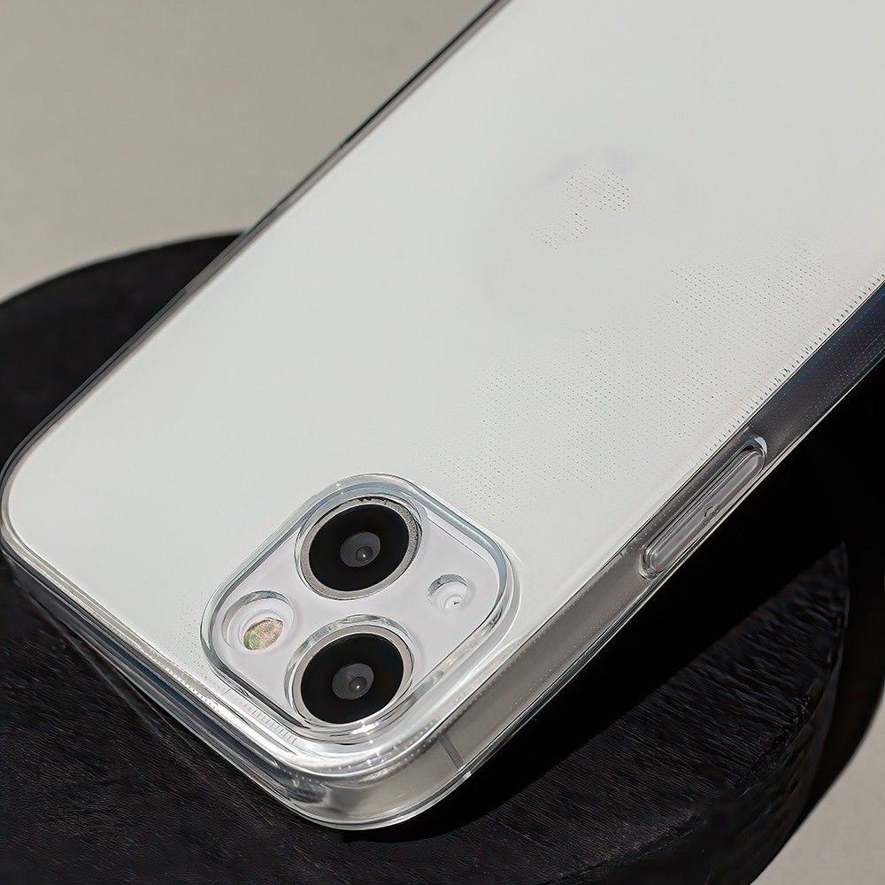 Etui Slim 2mm do Samsung Galaxy A56 Clear (Camera Protection)