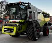 claas lexion 5300