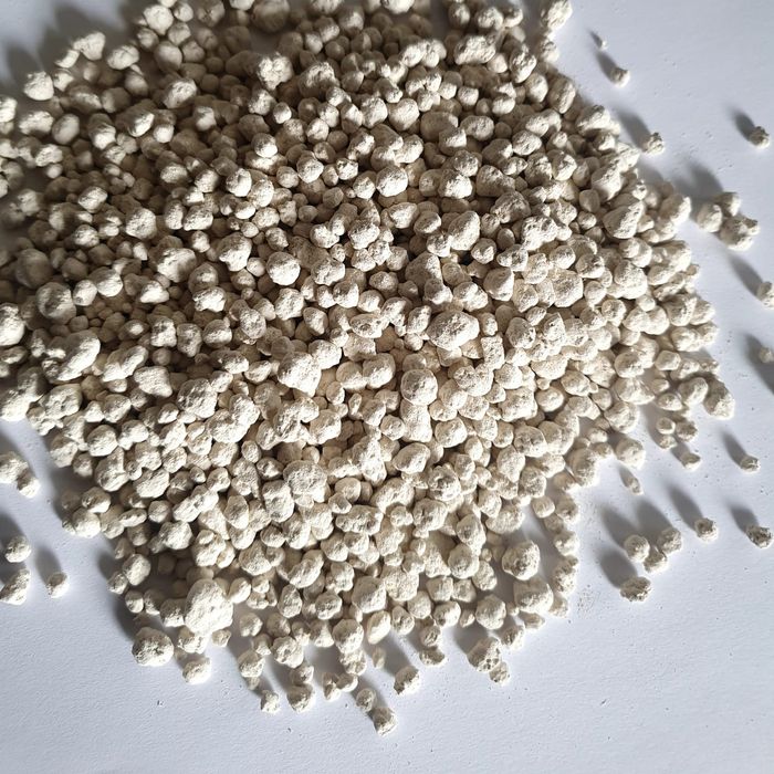 Wapno nawozowe granulowane bigbag/luz prosto na pole