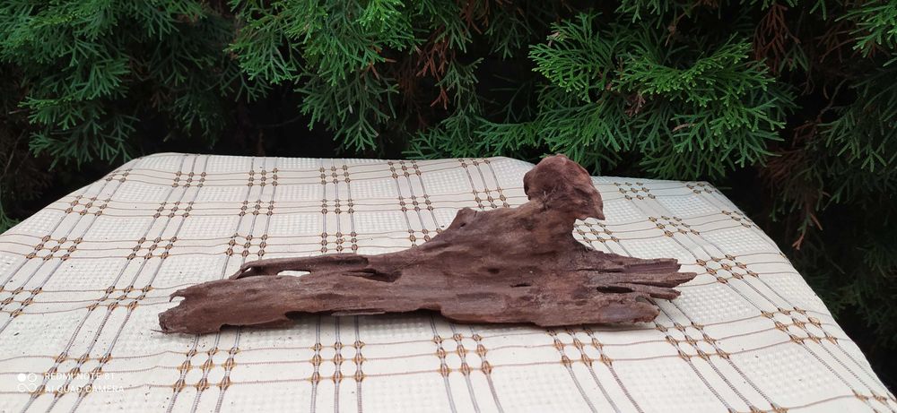 Korzeń do akwarium-27 cm