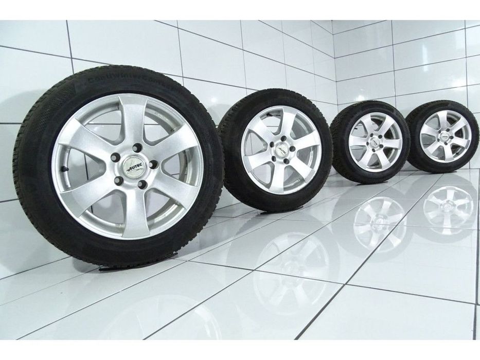 koła zimowe 16 bmw 3 e90 e91 e92 e93