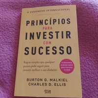 Princípios para Investir com Sucesso