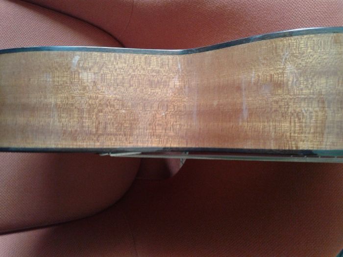Guitarra APC - António Carvalho