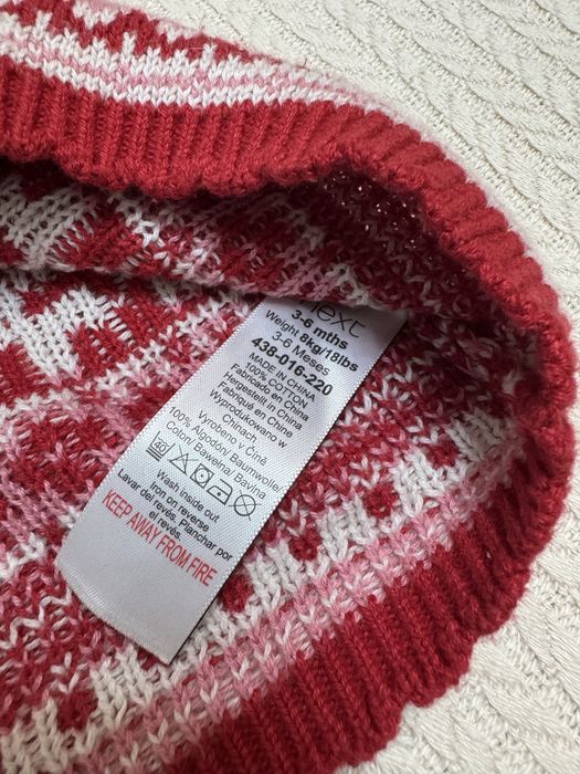 Next плаття 3-6 62-68