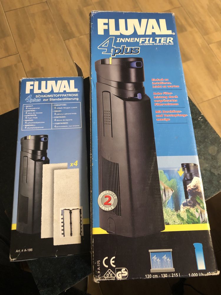 Pompka filtrujaca