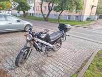 Honda Ntv 650 95r SRZEDAM !!