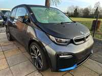 BMW i3 бампер передний рестайлинг разборка шрот