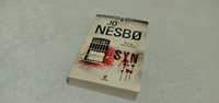 Jo Nesbo - Syn (stan b.dobry)