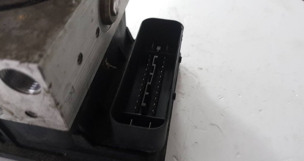 ABS OPEL Astra H Hatchback (L48)