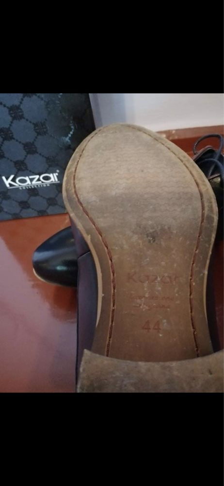 Buty firmy Kazar roz 44