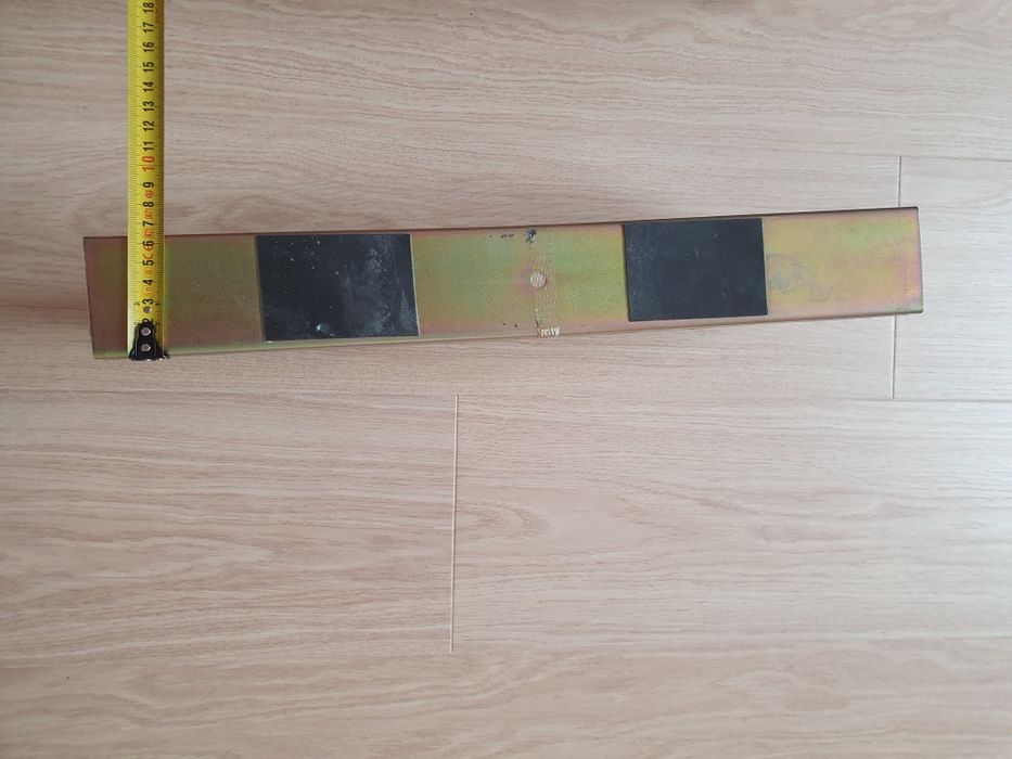 Nogi do wanny stalowe Roca