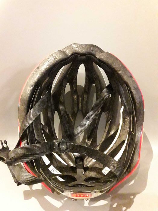 Kask Bell Sweep R Large 59-63 cm Road MTB