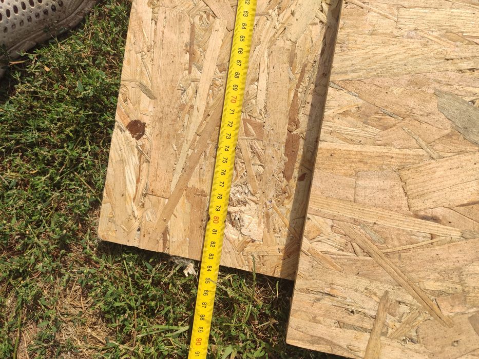 Продам доску осб