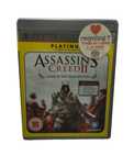 Assasin's  Creed II  PS3