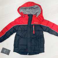 Зимова куртка Weatherproof 4T
