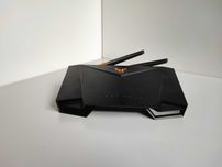 Безкоштовна доставка! Маршрутизатор ASUS TUF-AX3000 MU-MIMO MESH