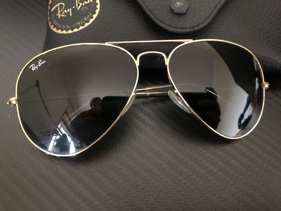 Óculos de sol RayBan