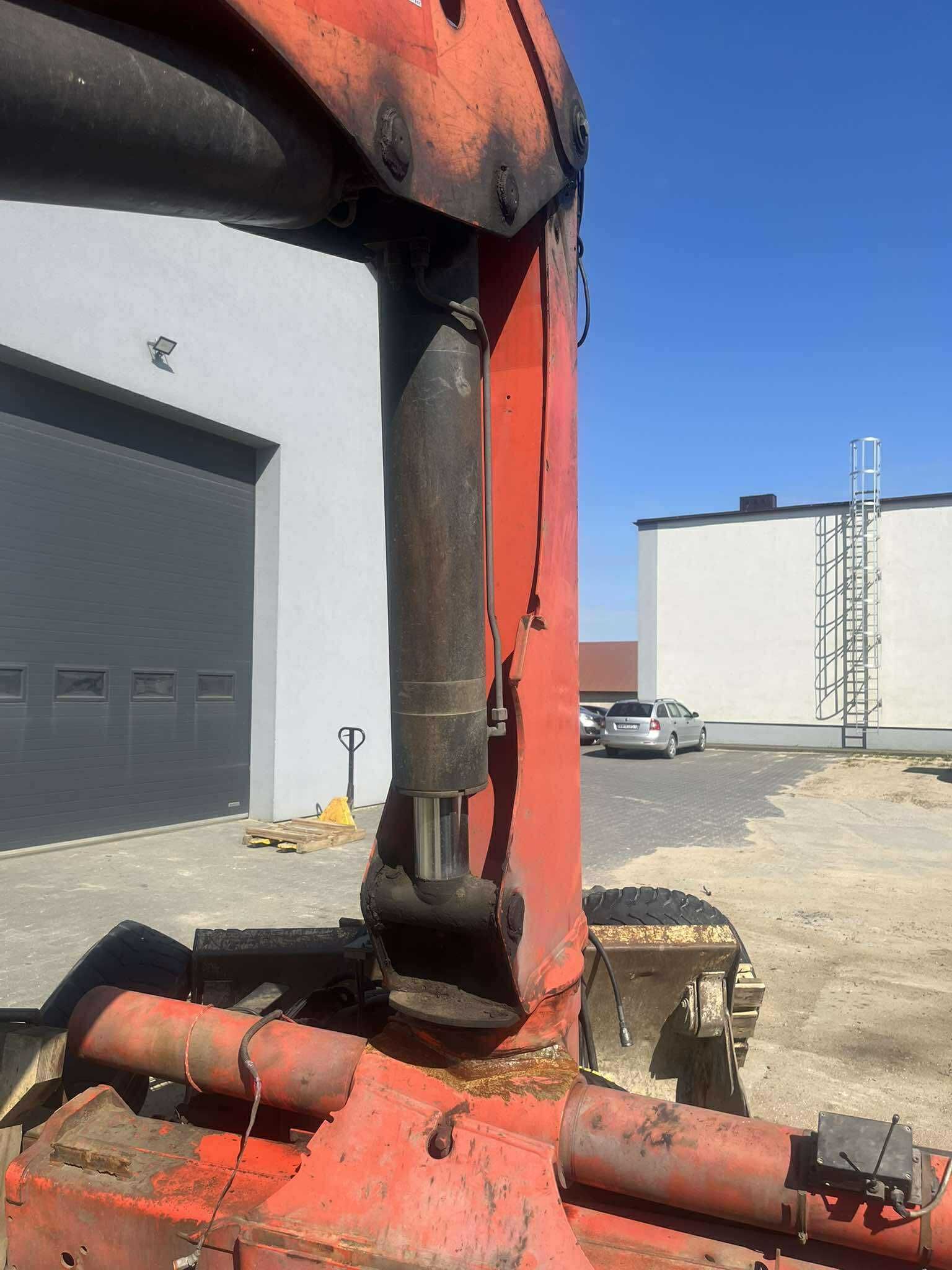 HDS Palfinger PK15500