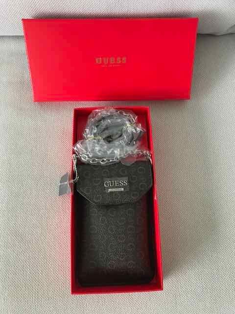 Guess - torebeczka damska z USA.