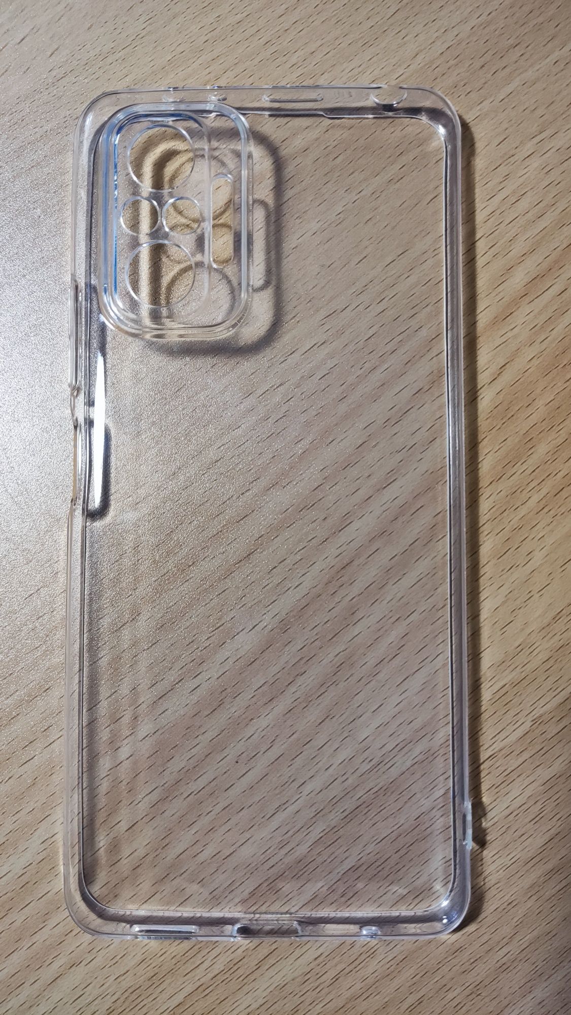 Capa Redmi Note 10 Pro