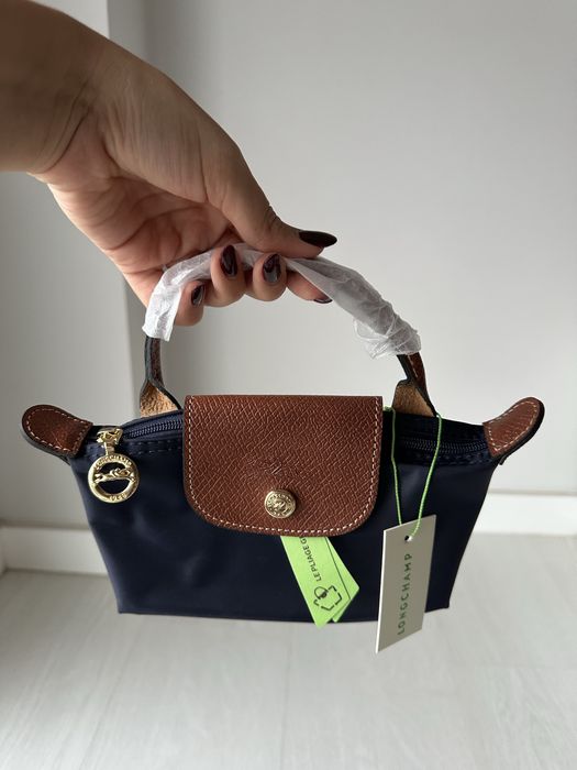 Longchamp Mini Le Pliage