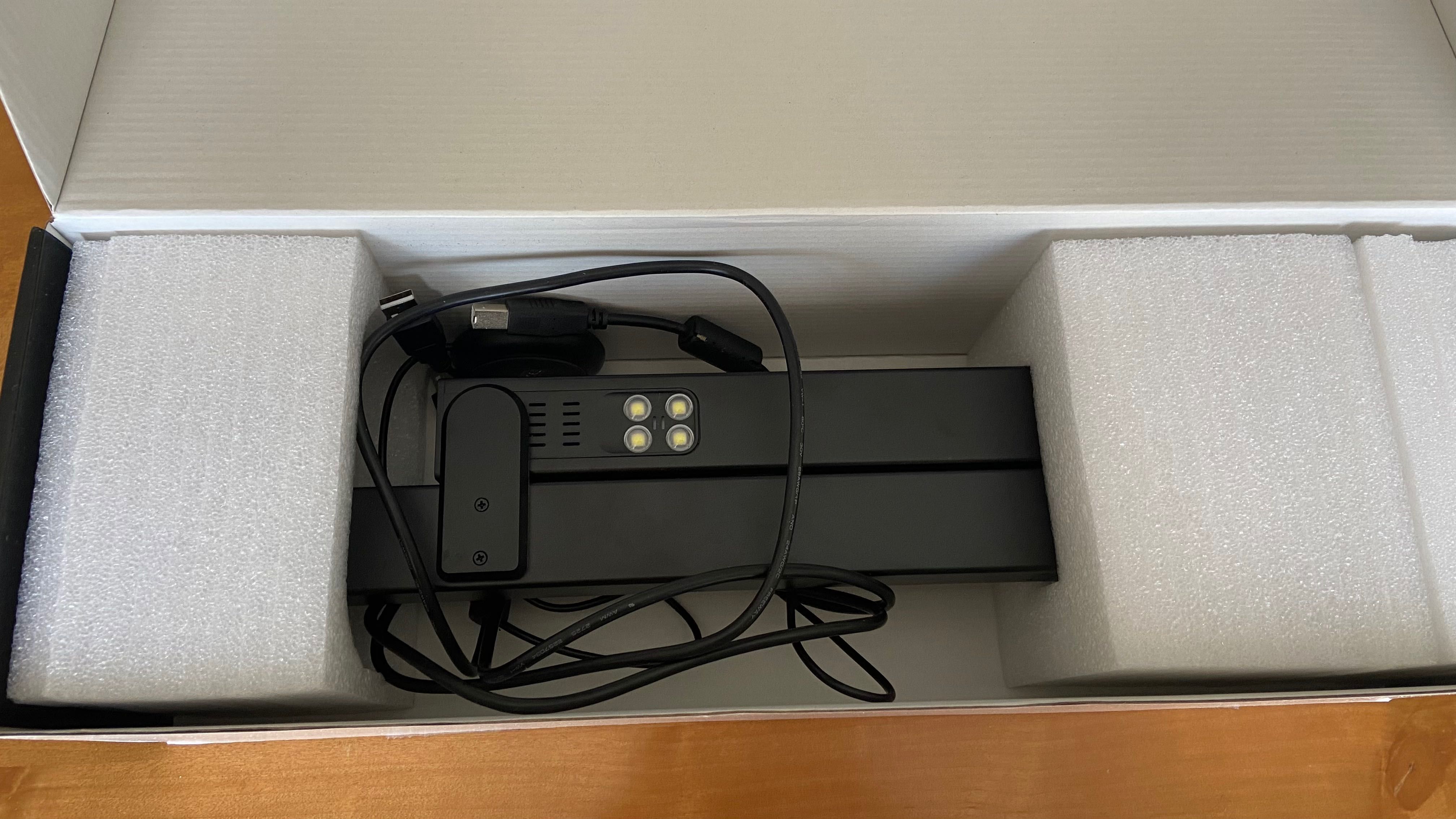 Skaner IRIS IRISCan Desk 6 Pro