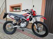 Cpi Sx Beeline Sx Sm Derbi Senda Drd Pro Gilera Smt