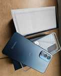 Smartfon Motorola Edge 30 8 GB / 256 GB 5G Meteor Grey P-OLED 144Hz