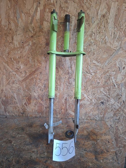 Lagi przód komar, romet 23mm