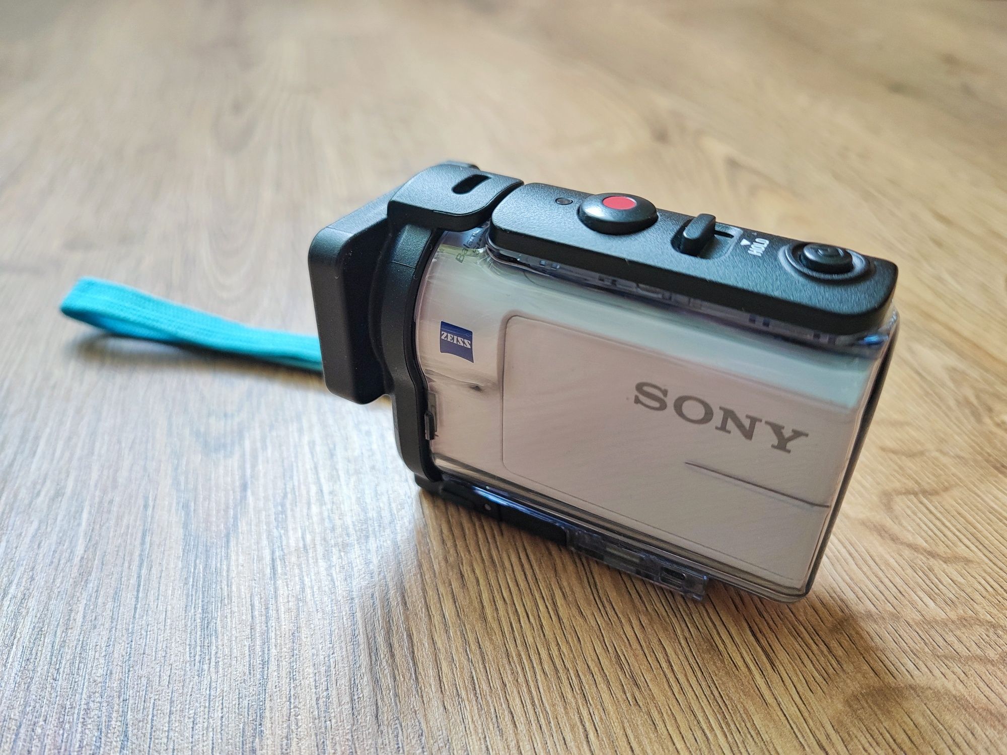 Sony HDR-AS300 Екшн камера