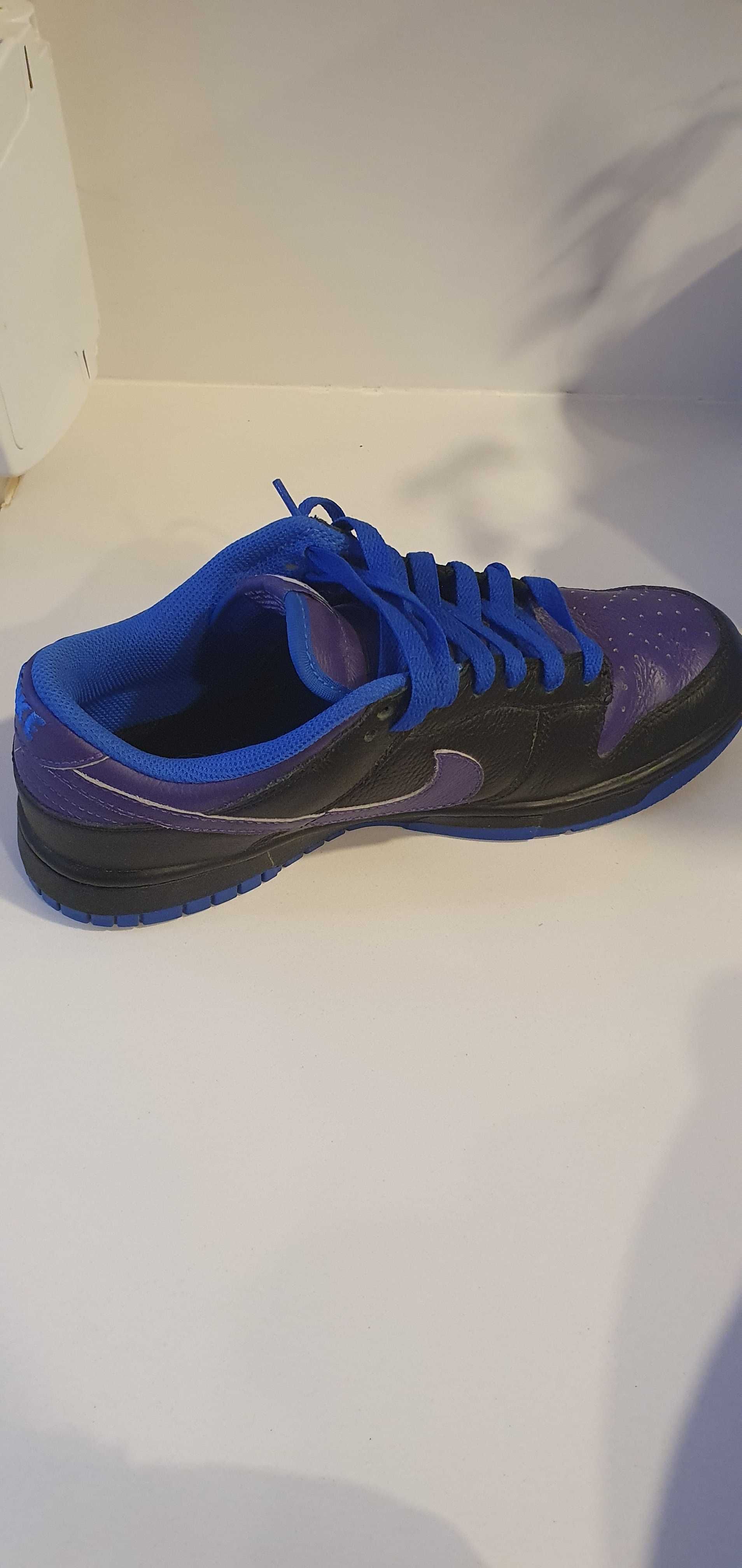 Ténis Nike Dunk low