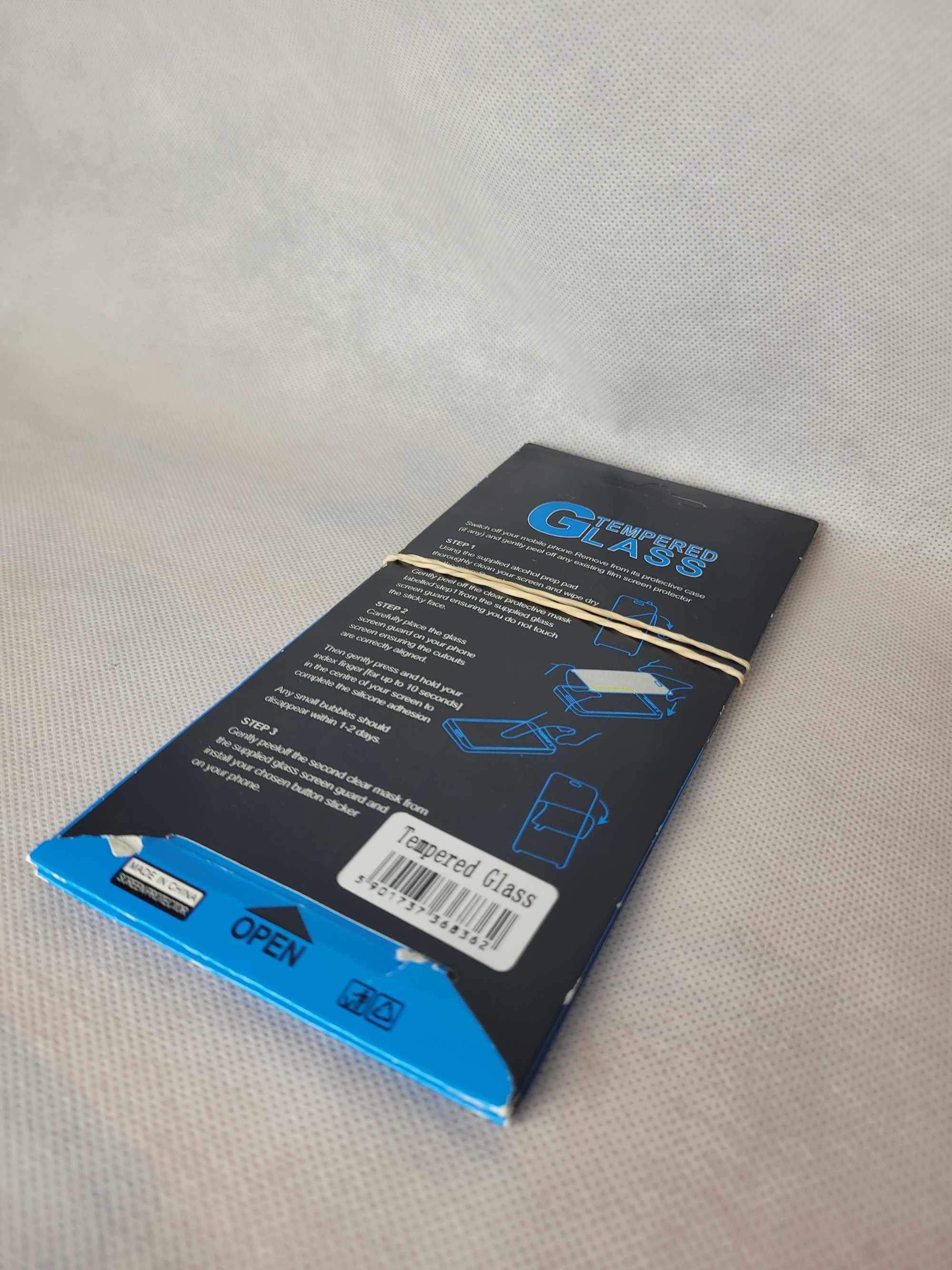 Szkło Hartowane 9H do Huawei Honor 8 | Sklep FV23