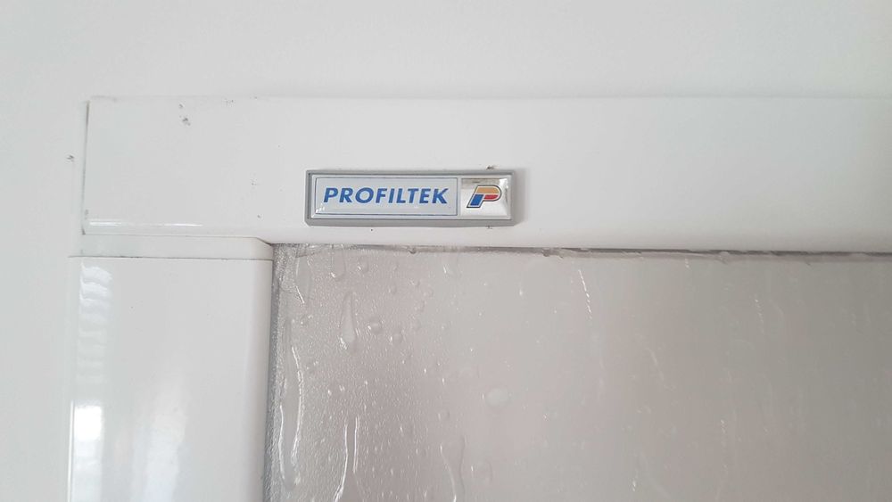 Resguardo Banheira 4 Portas