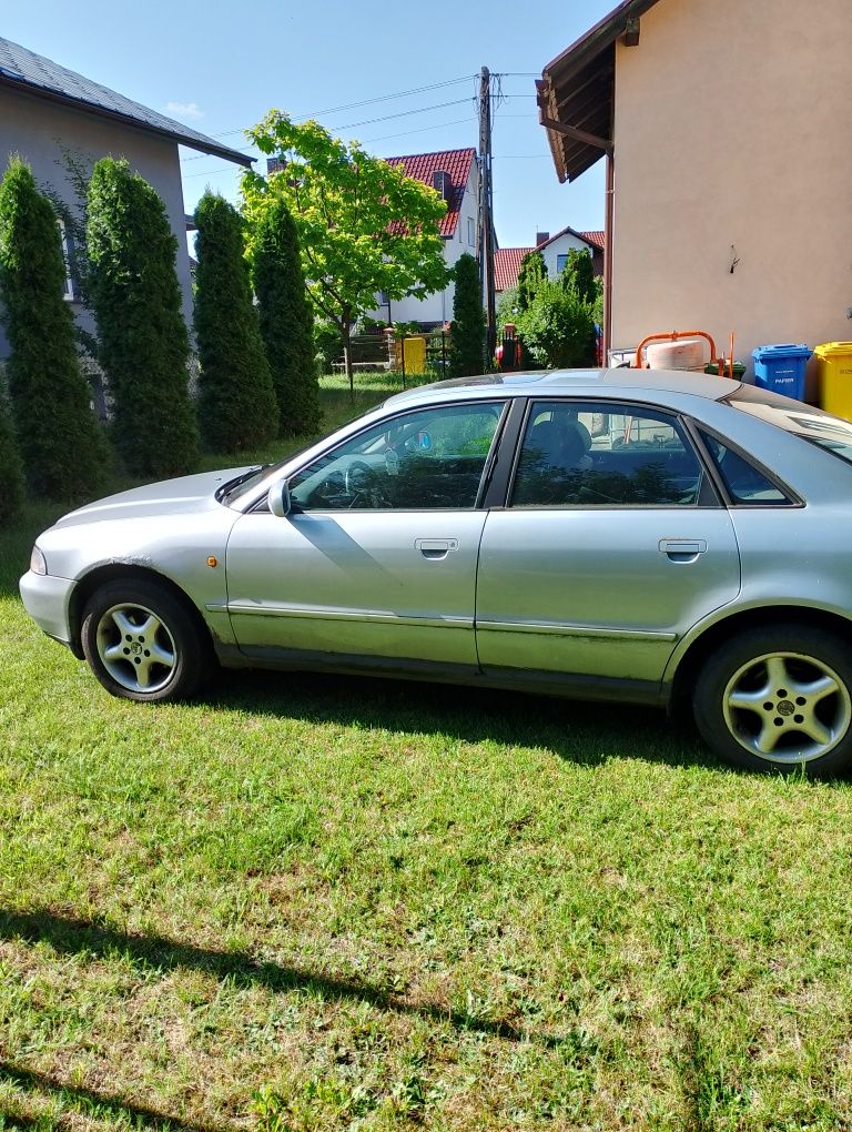 Sprzedam Audi A4
