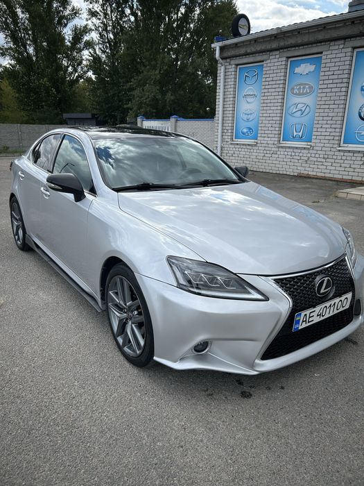 Продам Lexus IS 250
