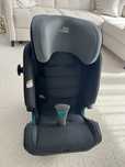 Britax Romer Advansafix Pro i-size fotelik gray 9-36 gwarancja
