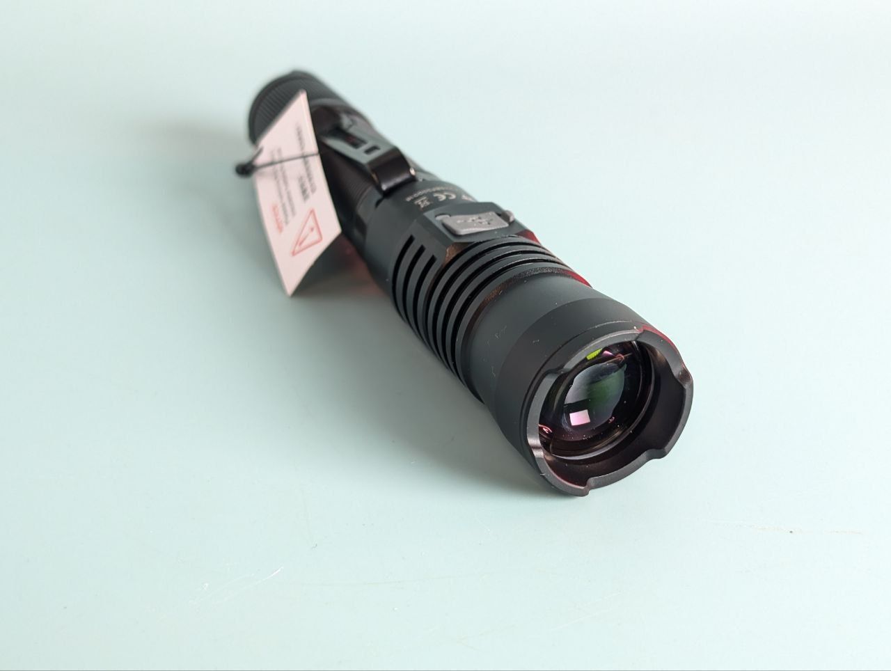 Фанарик Фонарь TrustFire T30R