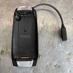 mercedes uchwyt na telefon słuchawka s c cl clk ml  2048203951 iphone