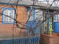 Продажа дома в Ахтырком районе Сумской области