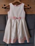 Sukienka Couture Princess rozm. 122/134
