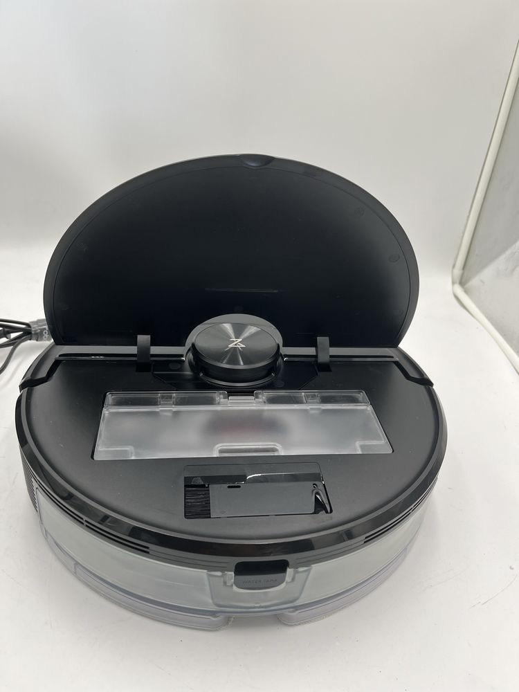 Robot sprzątający Roborock S6 MaxV czarny