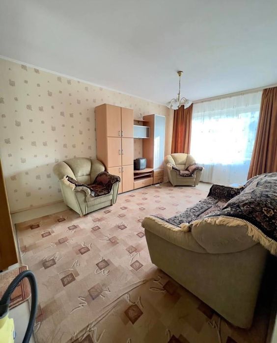 Здам 1к на пр.О.Поля буд.42