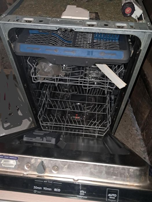 Zmywarka Electrolux 45cm