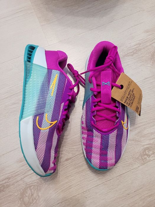 Кроссовки NIKE METCON 9 нові original