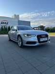 Audi A6 Limousine Audi A6 C7 S-line 3.0 TDI QUATTRO