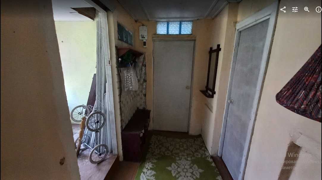 Продаж дачі в кооперативі "Труд" с.Благодатне