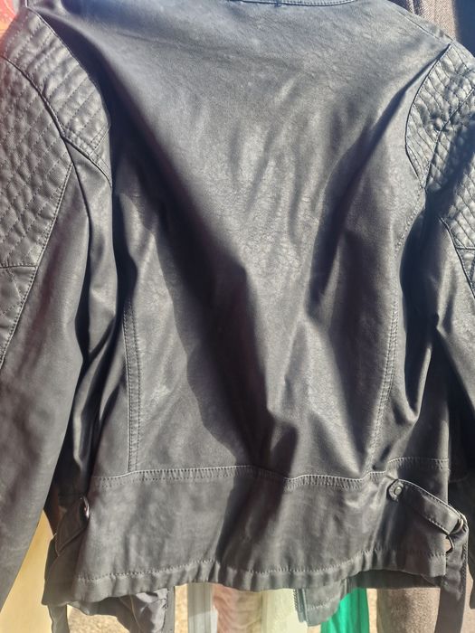 Casaco polipele gluen