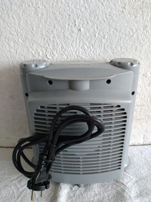 Termo ventilador